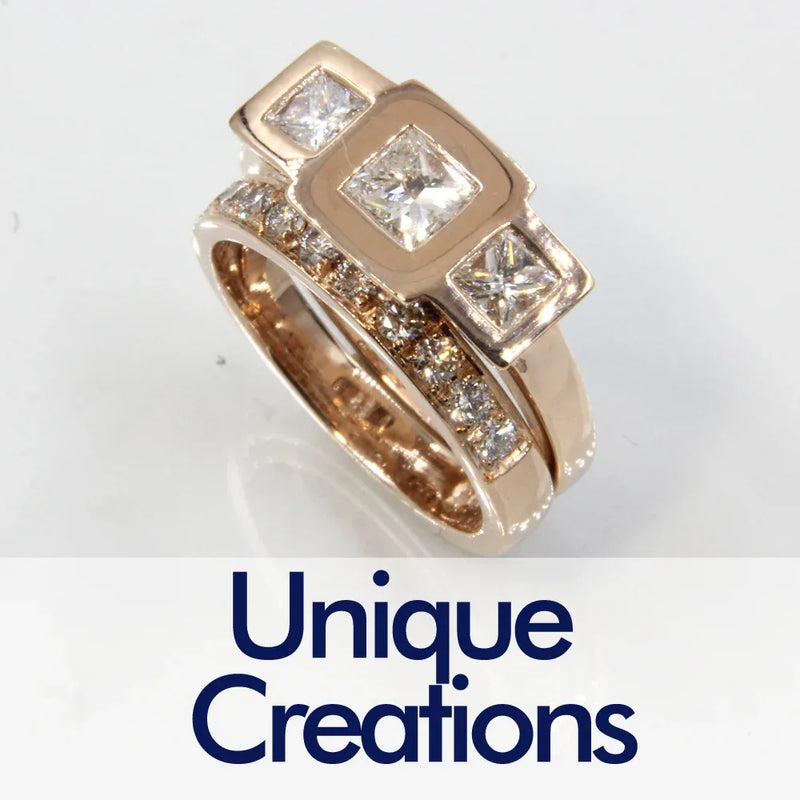 Unique Handmade Jewellery & Original Art – One-Off and Limited Editions - The Puffin Gallery