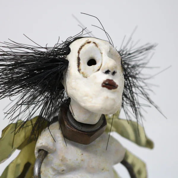 Contemporary Crafts - The Puffin Gallery