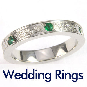 Ladies Wedding Rings and Men's Wedding Rings