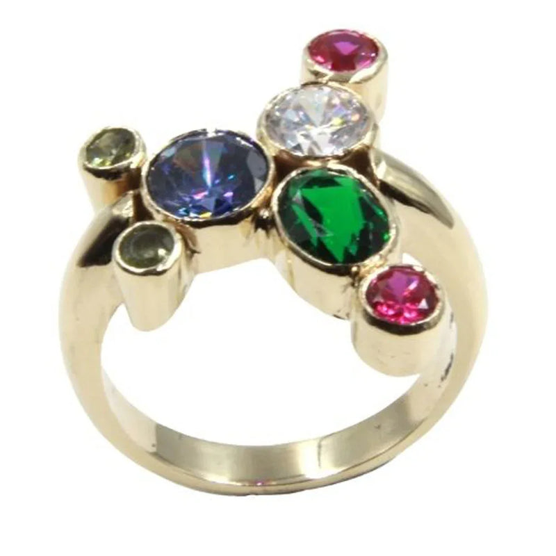 Rings - The Puffin Gallery