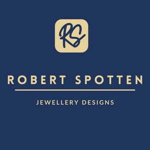 Robert Spotten - Unique Jewellery Designs in Silver, gold and platinum including Wedding and Engagement rings
