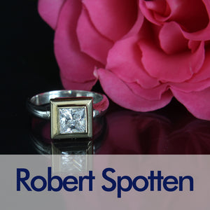 Robert Spotten Jewellery Designer