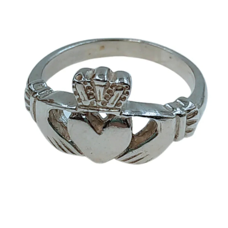 Celtic Rings - The Puffin Gallery