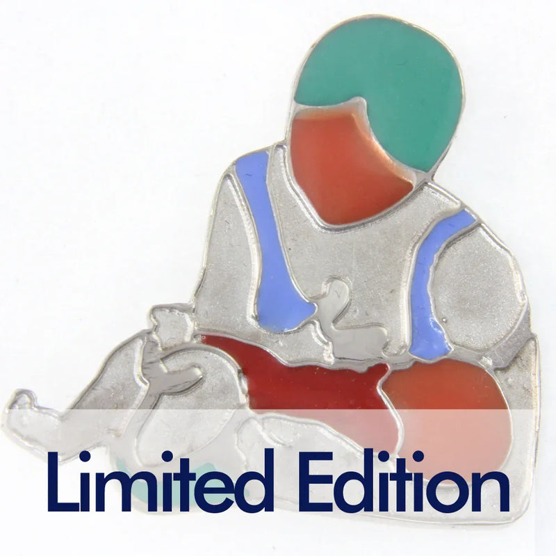 Limited Edition - The Puffin Gallery