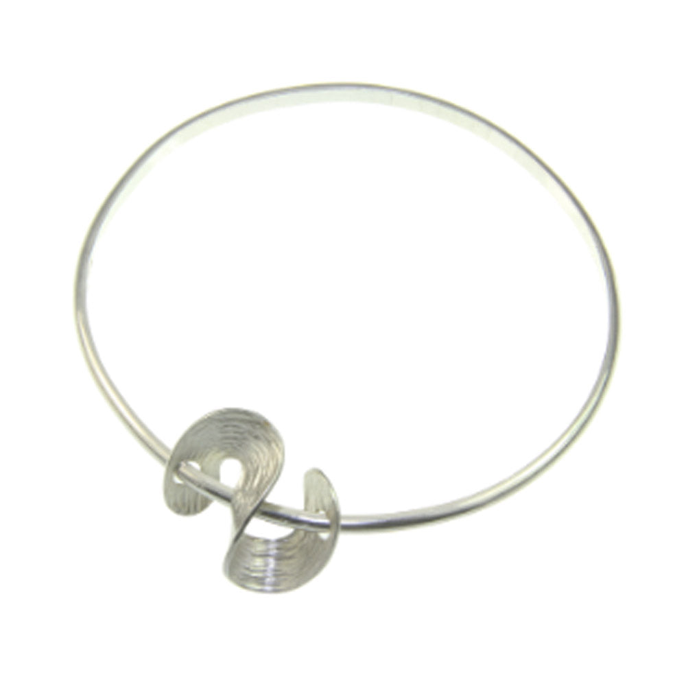 CHTY まとめ WAVE BANGLE Wave Bangle | Nominal