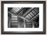 20x16 inch Print in a 24x20 inch Ash Black Frame by One Vision Imaging one of the largest professional photographic laboratories to be found in the UK. For well over 35 years they have been servicing professional photographers with the very highest standards of processing and finishing.