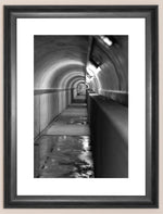 12x8 inch Print in a 16x12 inch Ash Black Frame by One Vision Imaging one of the largest professional photographic laboratories to be found in the UK. For well over 35 years they have been servicing professional photographers with the very highest standards of processing and finishing.