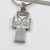 Sterling Silver Small Celtic Cross